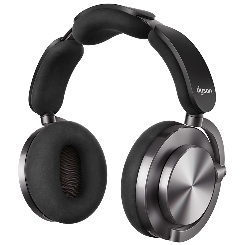 Dyson OnTrac™ headphones
