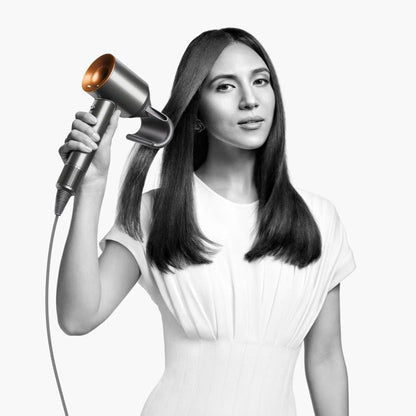 Dyson Supersonic™ hair dryer