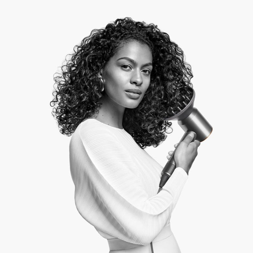 Dyson Supersonic™ hair dryer