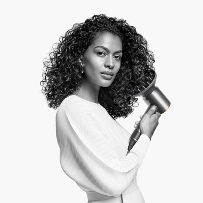 Dyson Supersonic™ hair dryer