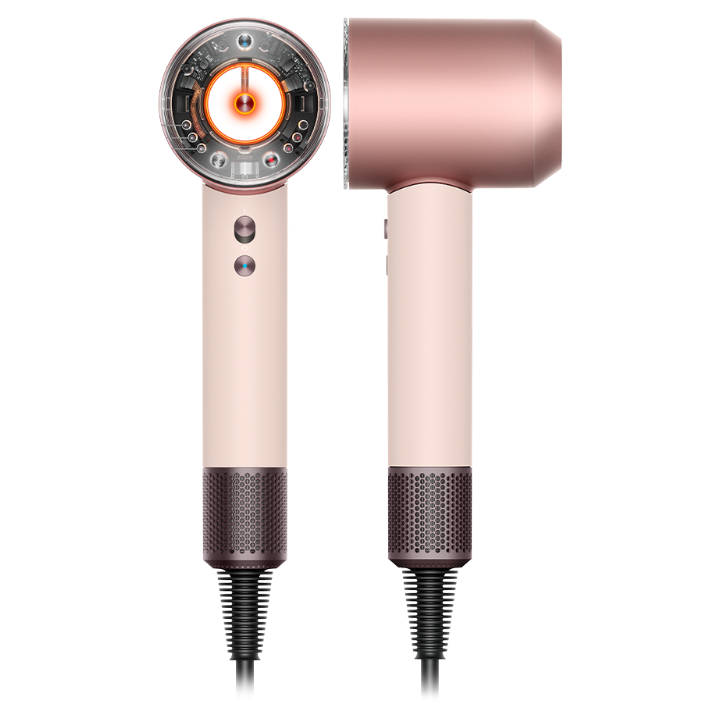 Dyson Supersonic Nural™ hair dryer - Curly+Coily