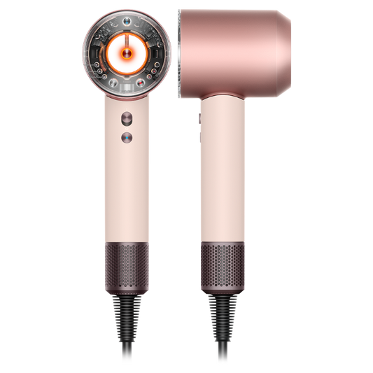 Dyson Supersonic Nural™ hair dryer - Curly+Coily