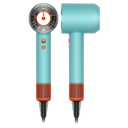 Dyson Supersonic Nural™ hair dryer - Curly+Coily