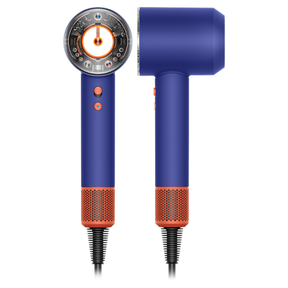 Dyson Supersonic Nural™ hair dryer - Curly+Coily