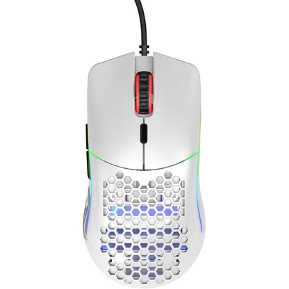 Glorious Gaming Mouse GO-White