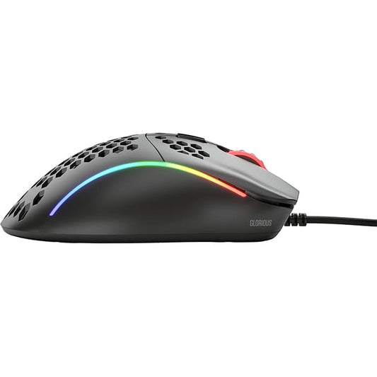 ماوس ألعاب Glorious Model D Minus - أسود غير لامع | GLO-MS-DM-MB 