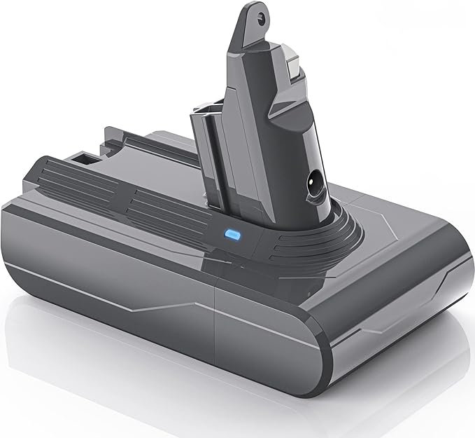 Dyson Replacement battery for Dyson V6 vacuum