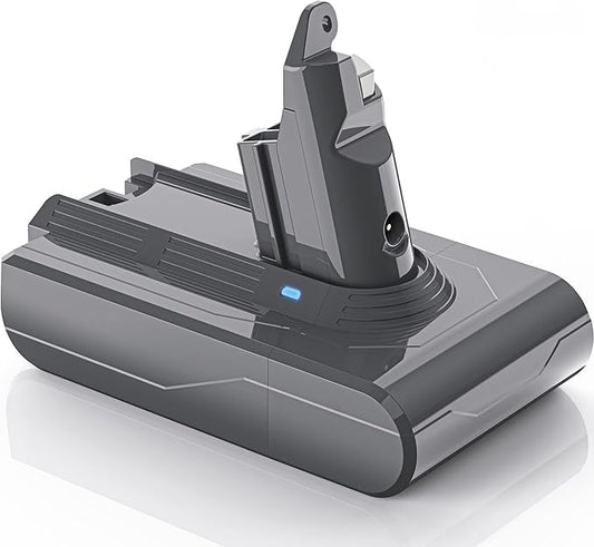 Dyson Replacement battery for Dyson V6 vacuum