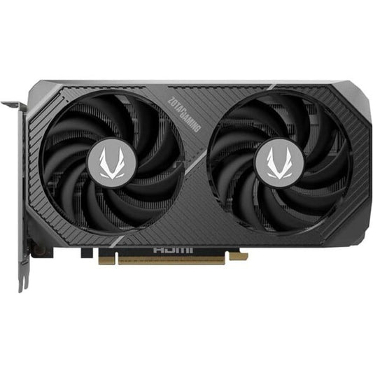 بطاقة رسوميات Zotac RTX5060TI Twin Edge سعة 8 جيجابايت | ZT-B50610E-10M