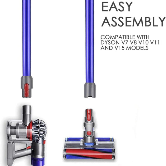 Dyson Short Wand - Blue