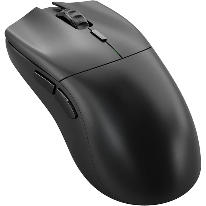 Glorious Series 2 PRO Wireless Gaming Mouse Black