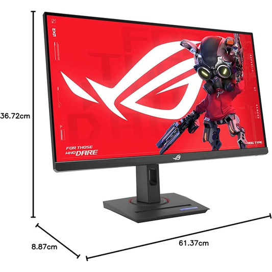 Asus Rog Strix XG27ACG