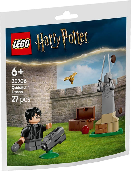 Lego 30706 Quidditch™ Lesson