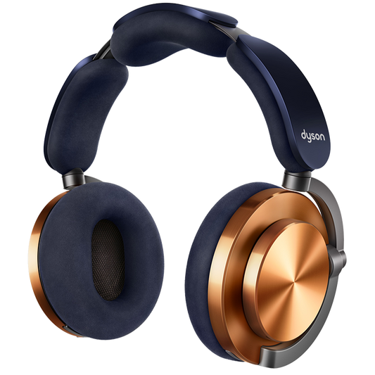 Dyson OnTrac™ headphones