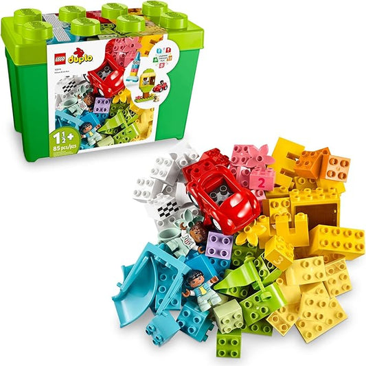 Lego 10914 Deluxe Brick Box