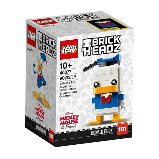 Lego Donald Duck