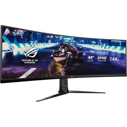 Asus Rog Strix XG49VQ