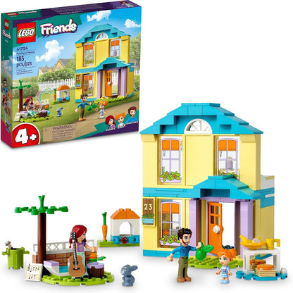Lego 41724 Paisley's House