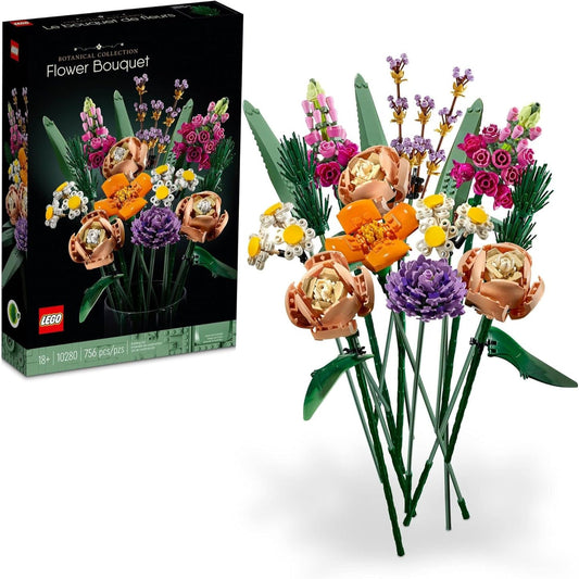 Lego 10280 Flower Bouquet