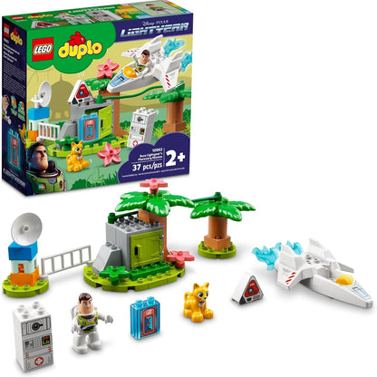 Lego 10962 Buzz Lightyear’s Planetary Mission
