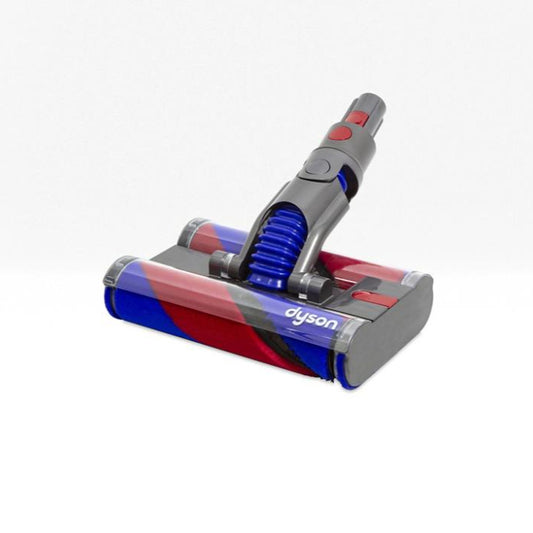 Dyson Replacement omni directional soft roller cleaner head for cordless vacuum
