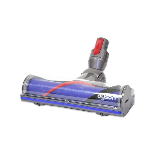 Dyson Replacement Direct Drive Cleaner Head for Dyson V8 vacuums