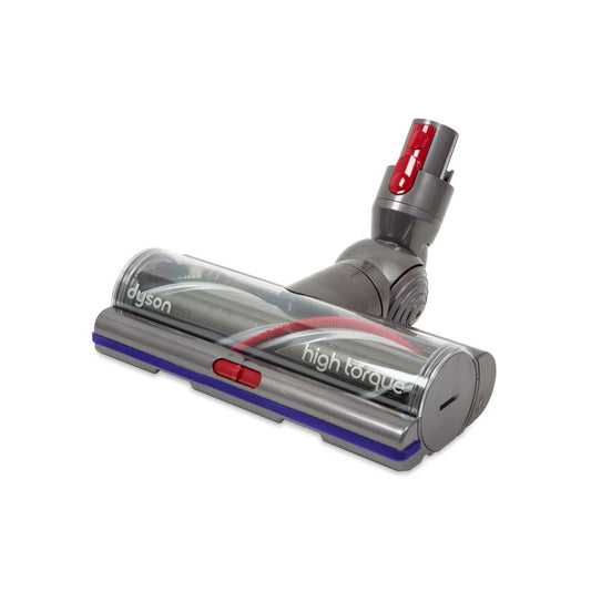 Dyson High Torque Cleaner Head for V11 Dyson Vacuums (Nickel)