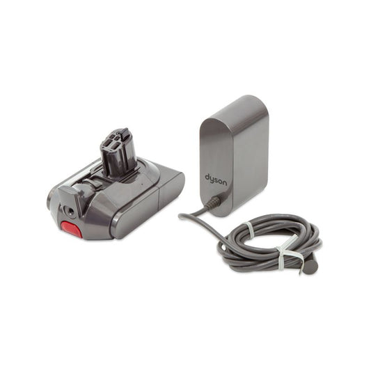 Dyson V12 Detect Slim™ battery and charger