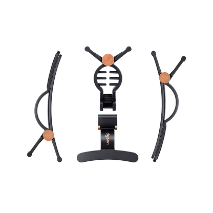 Dyson hair clips