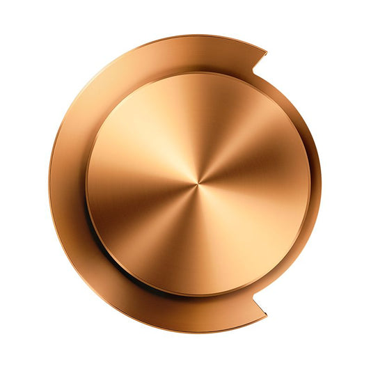 Dyson OnTrac™ outer caps