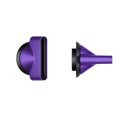Dyson Supersonic Re-Engineered Styling Concentrator (Black/Purple)