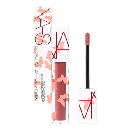 Nars Afterglow Lip Oil