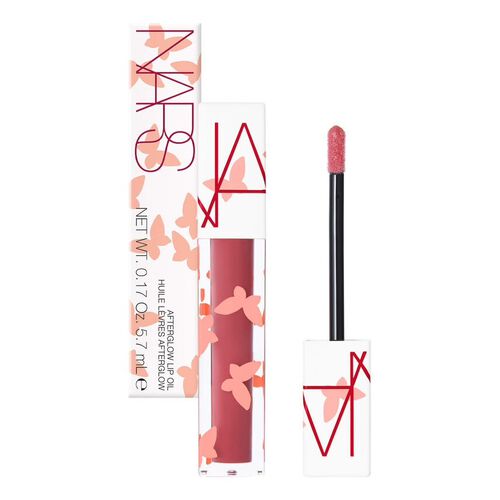 Nars Afterglow Lip Oil