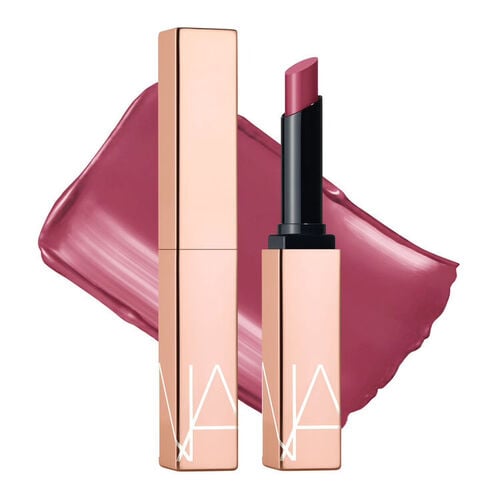 Nars Afterglow Sensual Shine Lipstick