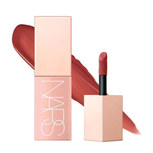 Nars Afterglow Liquid Blush