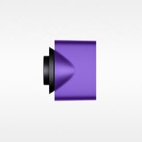 Dyson Supersonic Re-Engineered Styling Concentrator (Black/Purple)