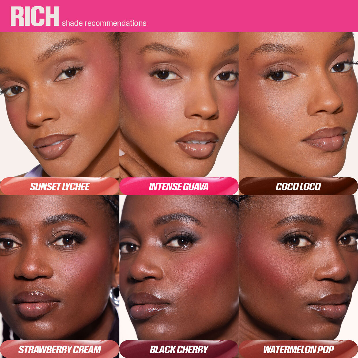 Huda Beauty Blush Filter Liquid Blush