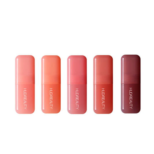Huda Beauty Blush Filter Discovery Kit