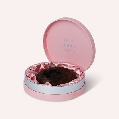 Huda Beauty Works Barely There Clip ins - Midnight Kohl 0.0 star rating
