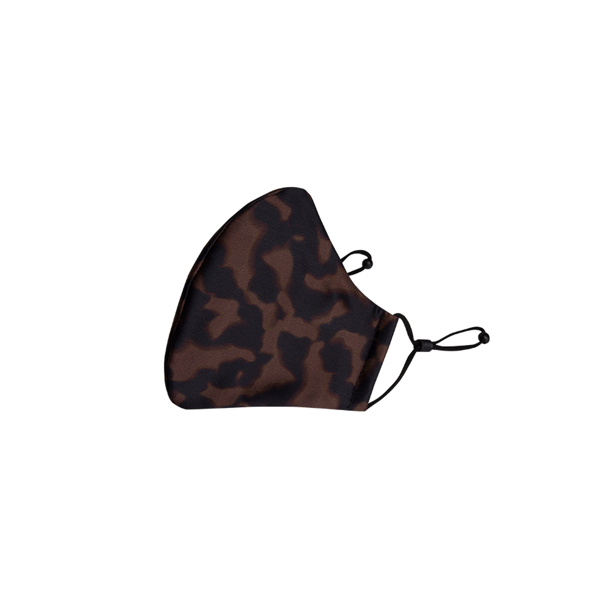 Huda Beauty Brown Obsessions Reusable Face Covering