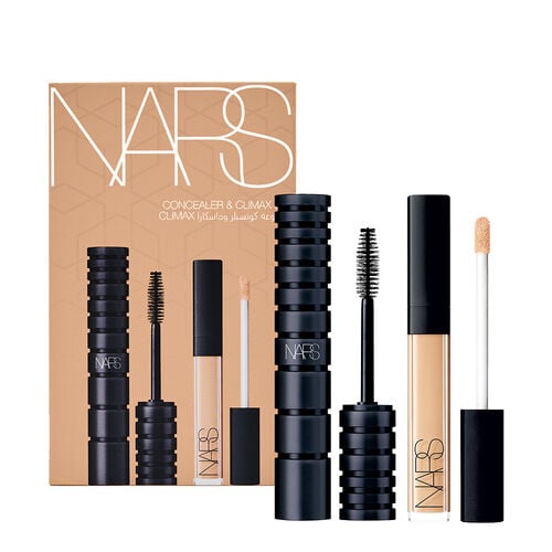 Nars Concealer & Climax Set