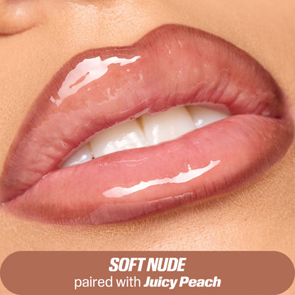 Huda Beauty Lip Stain & Oil Kit