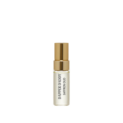 عطر كيالي دابر دادي سافرون عود 3 مل 