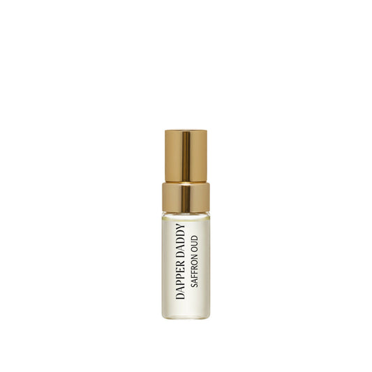 عطر كيالي دابر دادي سافرون عود 3 مل 