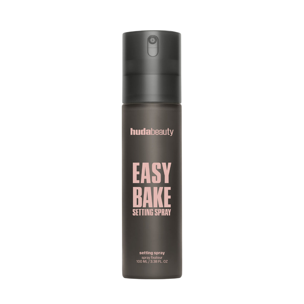 Huda Beauty Full Size & Mini Setting Spray Kit