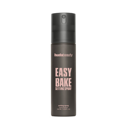 Huda Beauty Full Size & Mini Setting Spray Kit