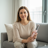 Fatima A. – Al Ain