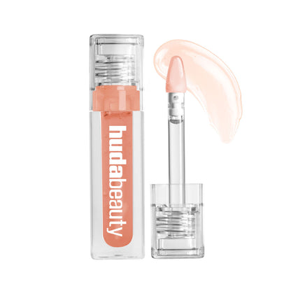 Huda Beauty Faux Filler Jelly Oil