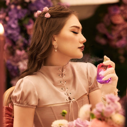 كيالي فلور ماجيستي روز رويال | 31 بخاخ سفر 10 مل