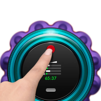Dyson Gen5detect Absolute (Iron/Purple)
